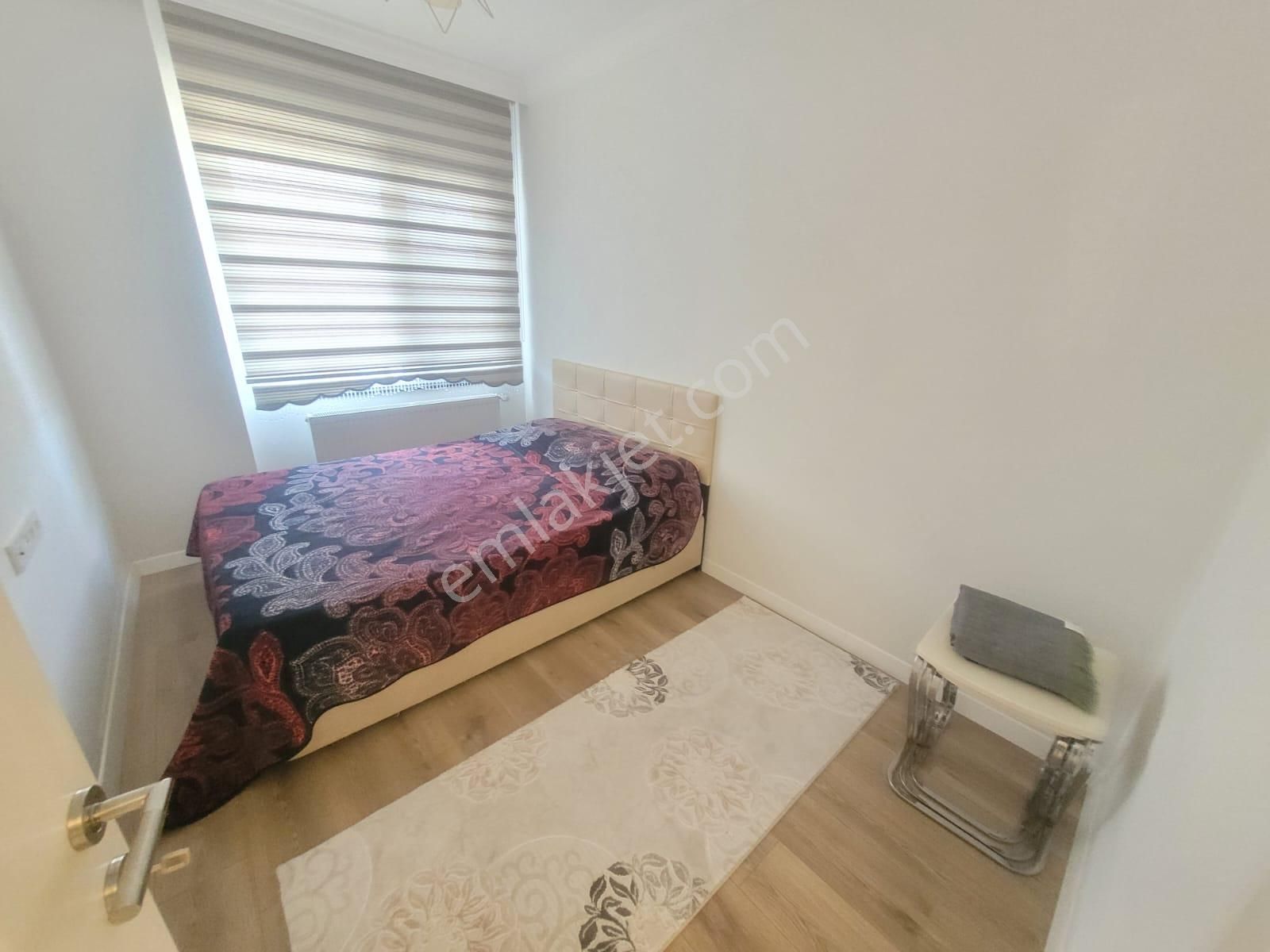 Delux'den Atatürk Mh.'de Deniz Ve Havuz Manzaralı Lux 3+1 - Görsel 20