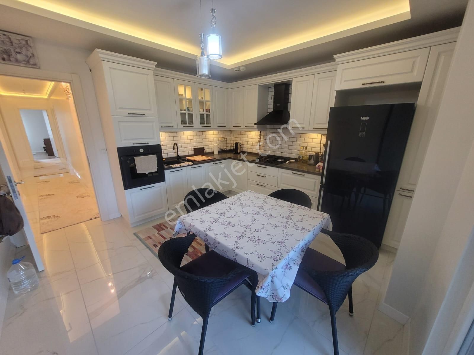 Delux'den Atatürk Mh.'de Deniz Ve Havuz Manzaralı Lux 3+1 - Görsel 10