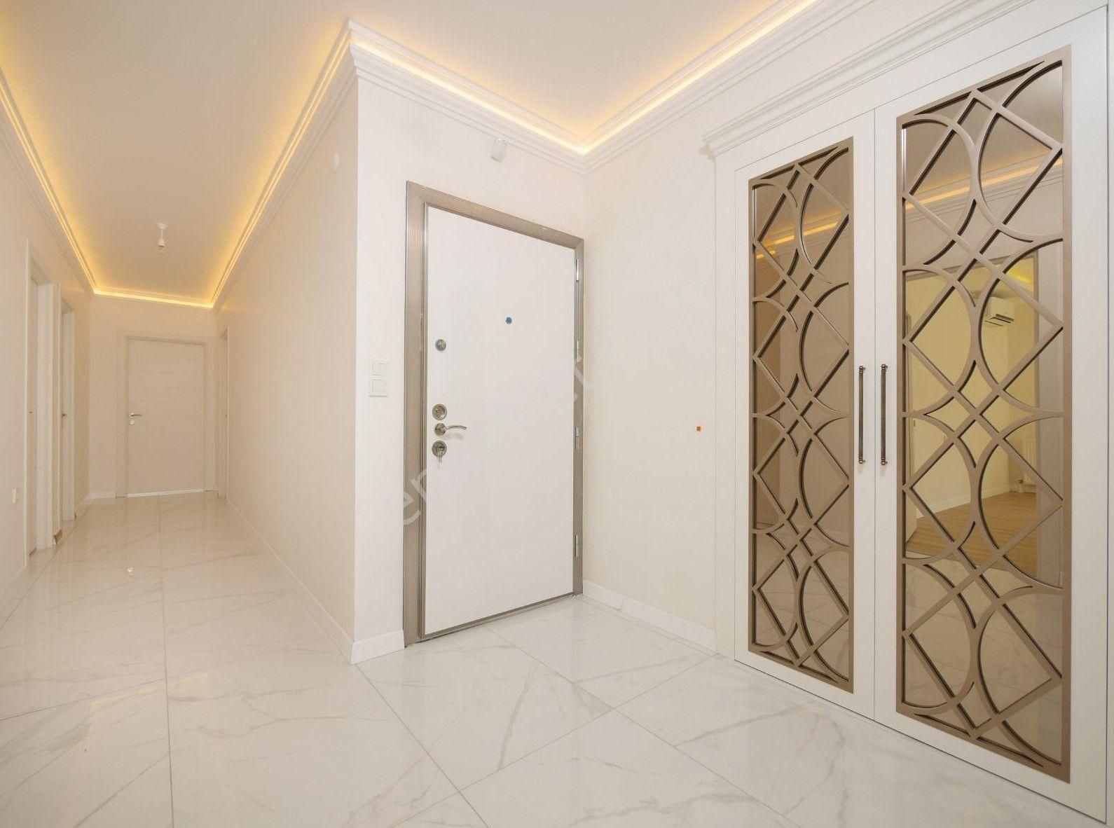 Delux'den Atatürk Mh.'de Deniz Ve Havuz Manzaralı Lux 3+1 - Görsel 3