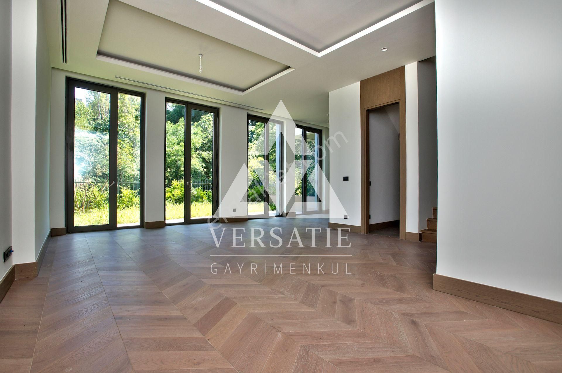 Kiralık 2+1 Bahçe Dubleks Daire, Dap Yapı Nısantası Koru Projesınde 2. El Firmasından - Görsel 5