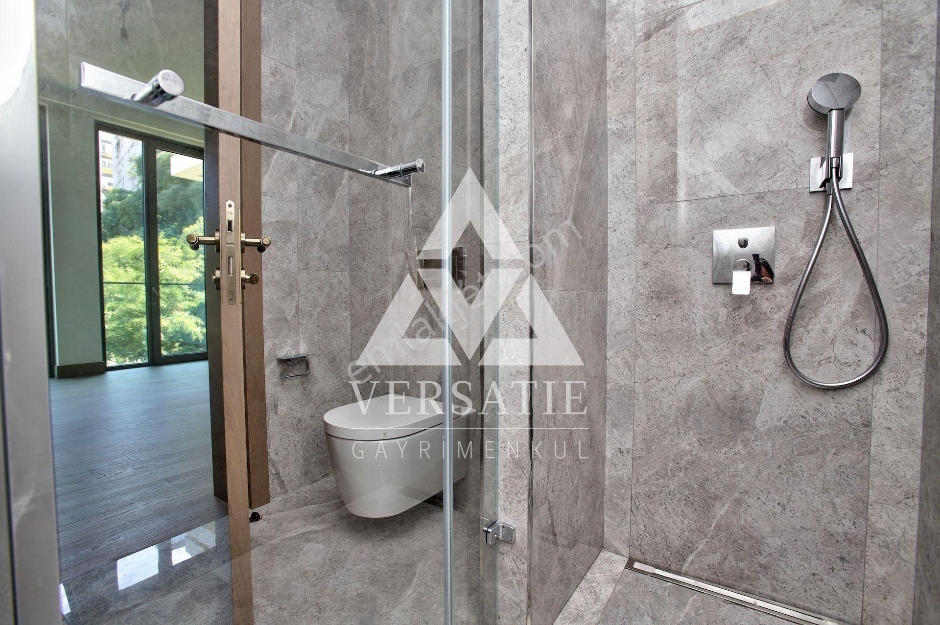 Kiralık 2+1 Bahçe Dubleks Daire, Dap Yapı Nısantası Koru Projesınde 2. El Firmasından - Görsel 15