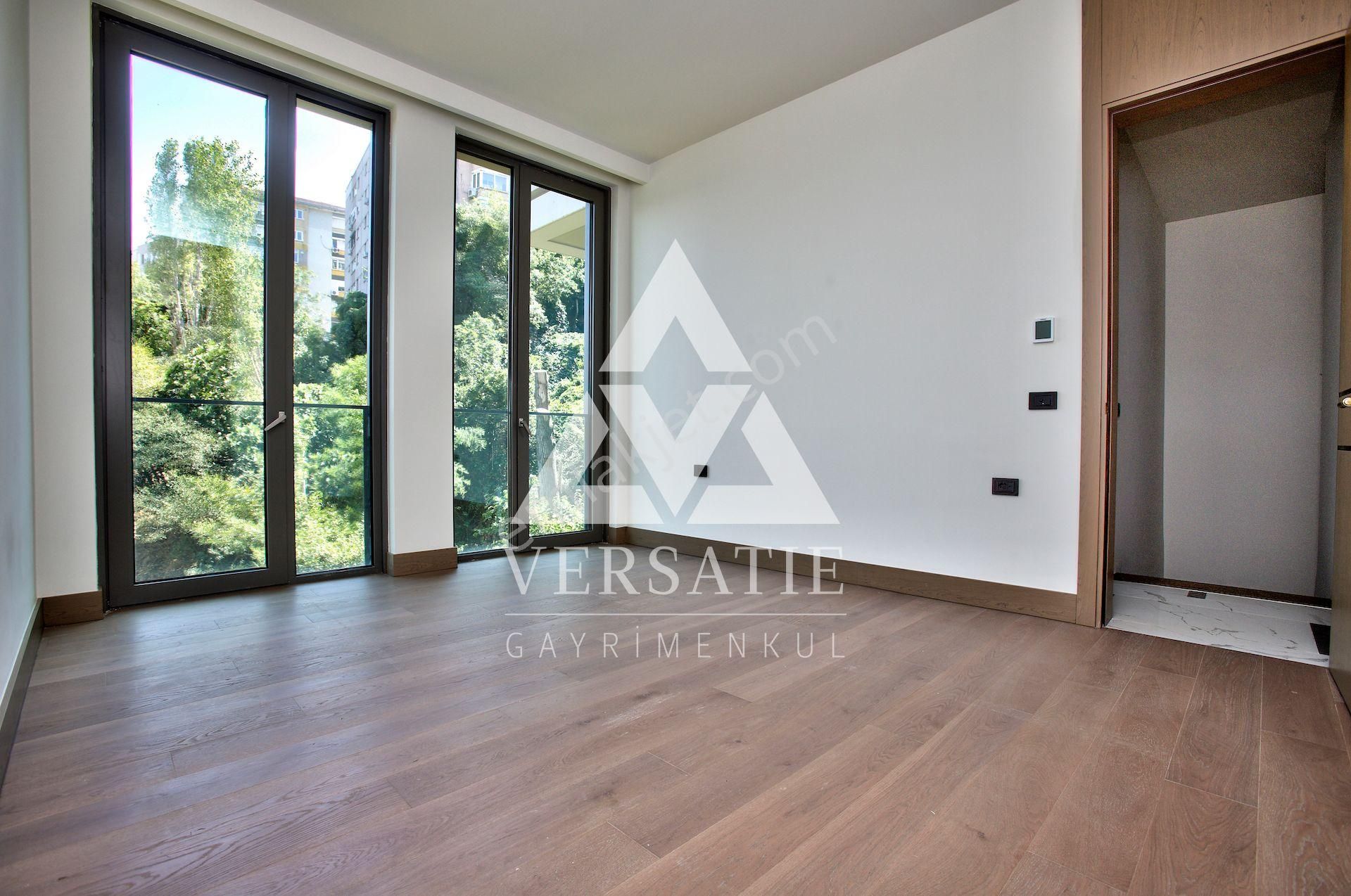 Kiralık 2+1 Bahçe Dubleks Daire, Dap Yapı Nısantası Koru Projesınde 2. El Firmasından - Görsel 13