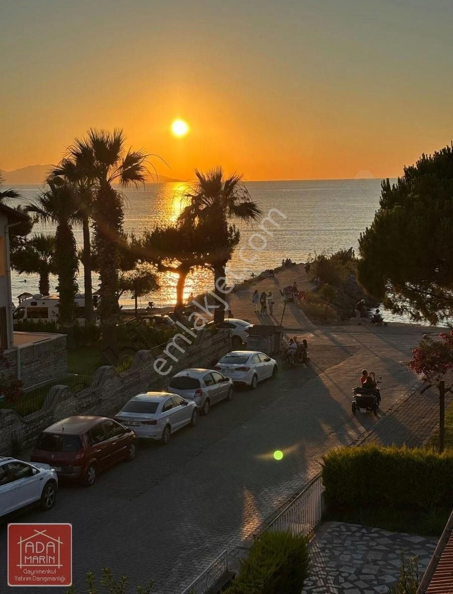 Bakmadan Geçme Denize Sıfır Konumda Emsallerin En Uygun 4+1villa