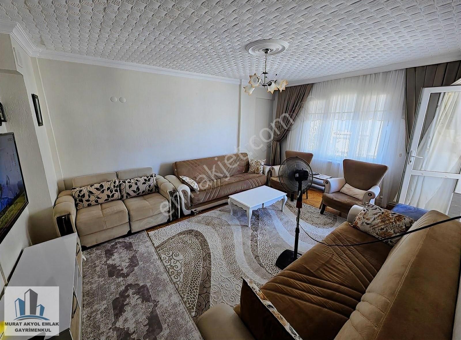Buca Yenigün Mahallesinde 3+1 130m2 Doğalgazlı Satılık Daire
