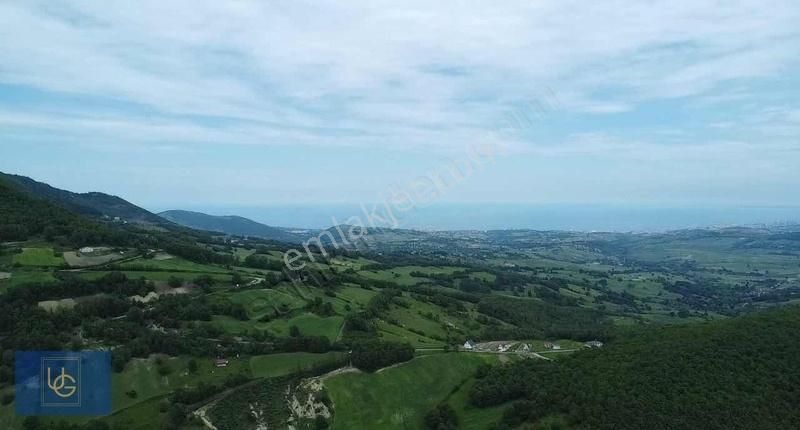 Atakum Çatmaoluk'ta Satılık Fırsat Düz 1850 M2 Tarla