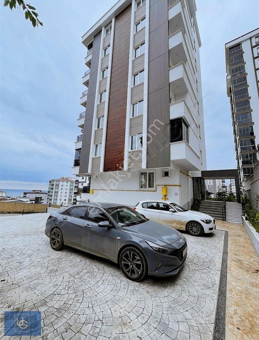 Full Deniz Manzaralı Ultra Lüks 135m2 3+1