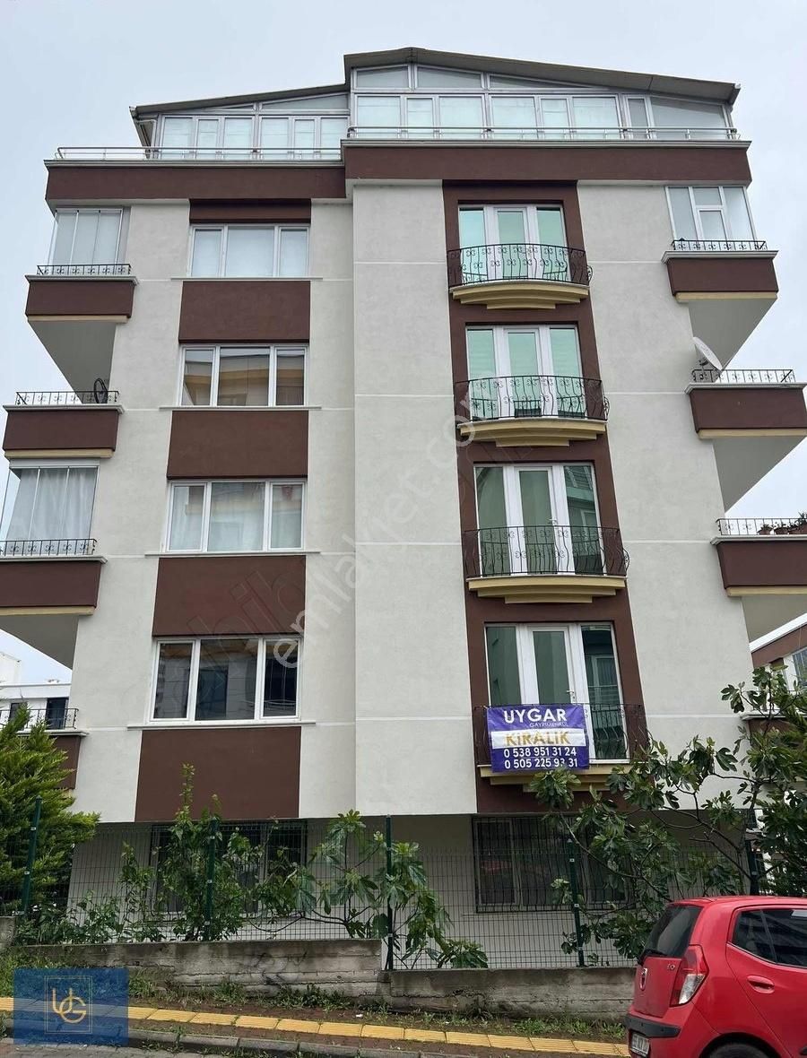 Sahile Çok Yakın Tramvay Altı 3+1 Geniş Ve Ferah Kiralık Daire
