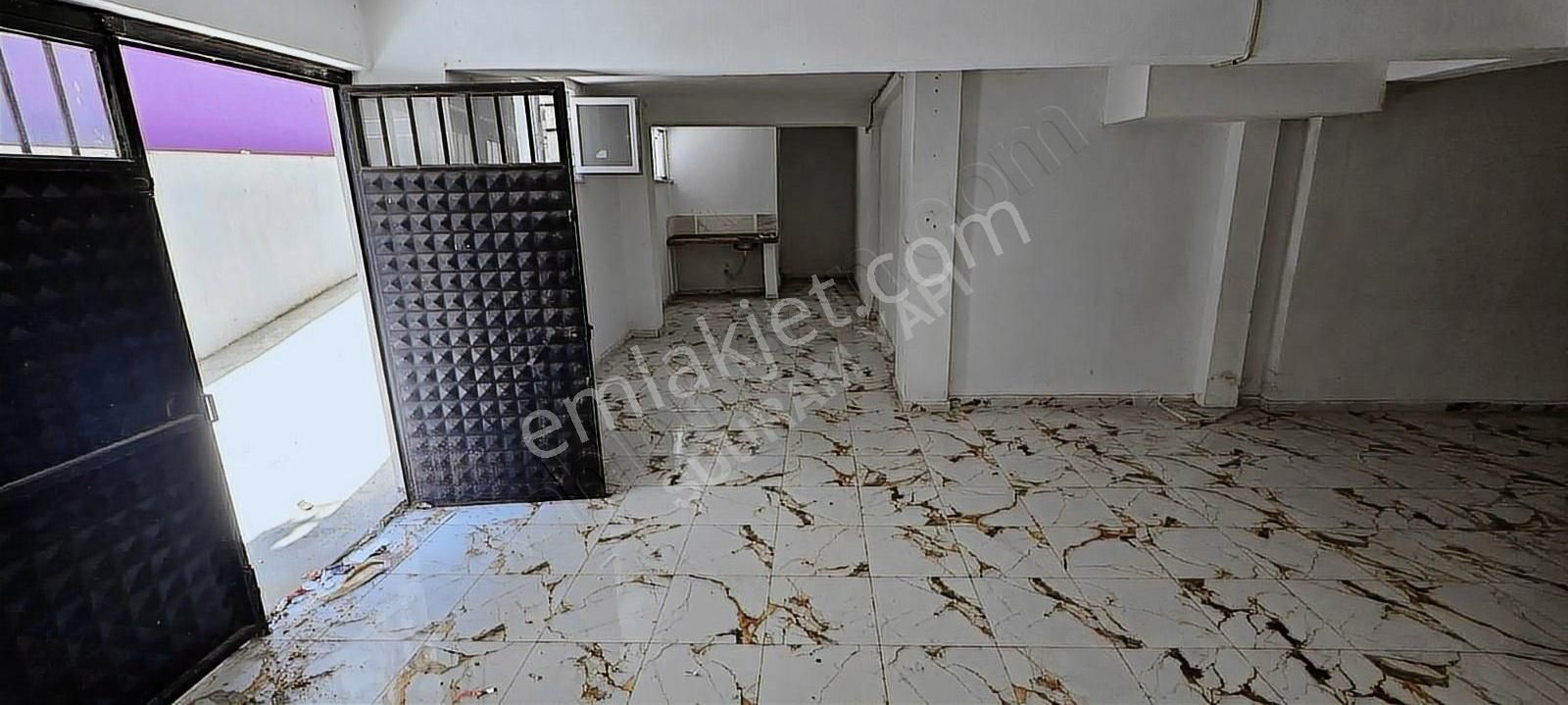 Başakşehir Altınşehir Mahallesınde 200m² Kiralık Depo Antrepo