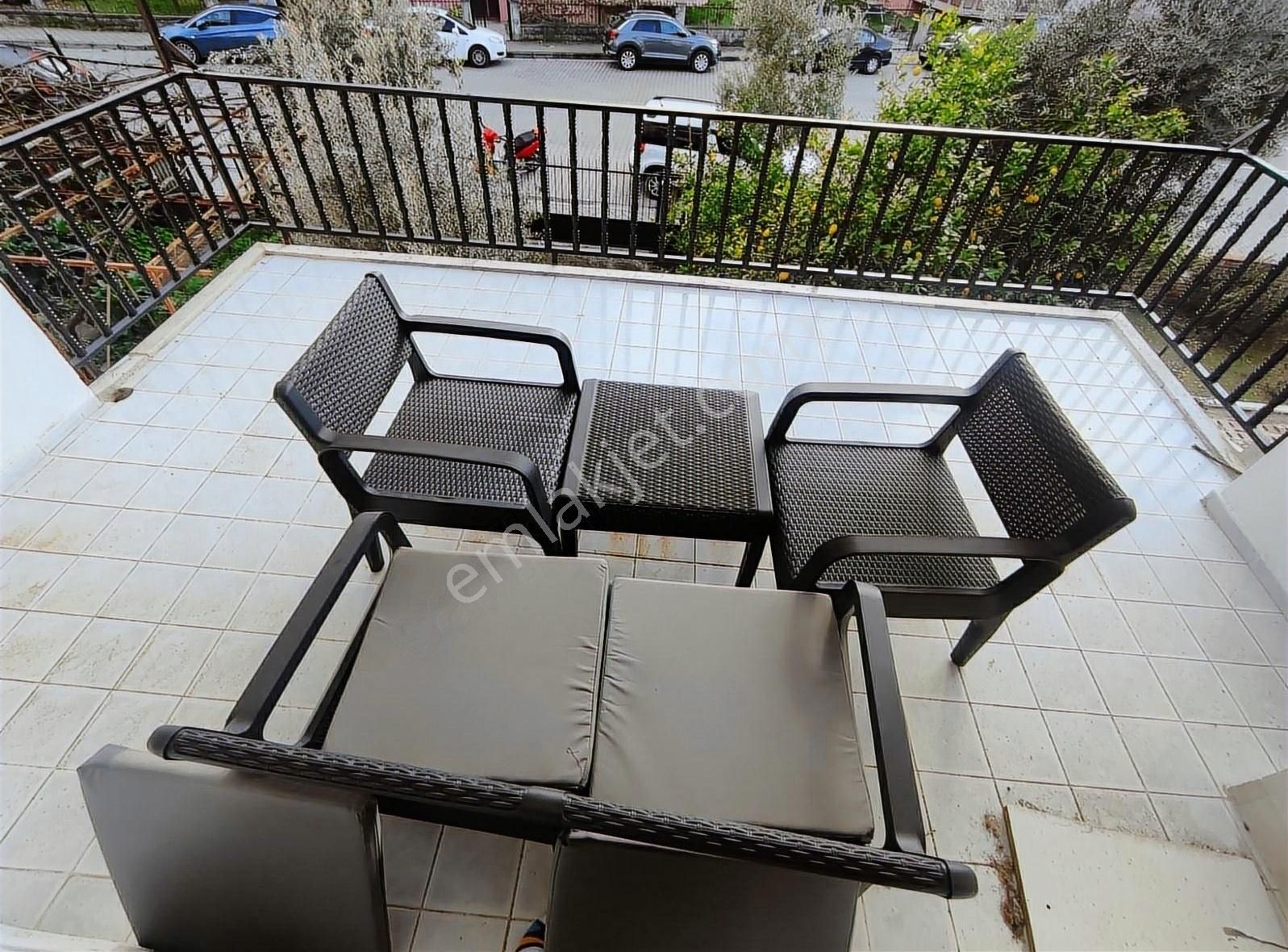 Tuzla Da Okullara Yakın Arakat 3+1 Eşyalı Kiralık Daire
