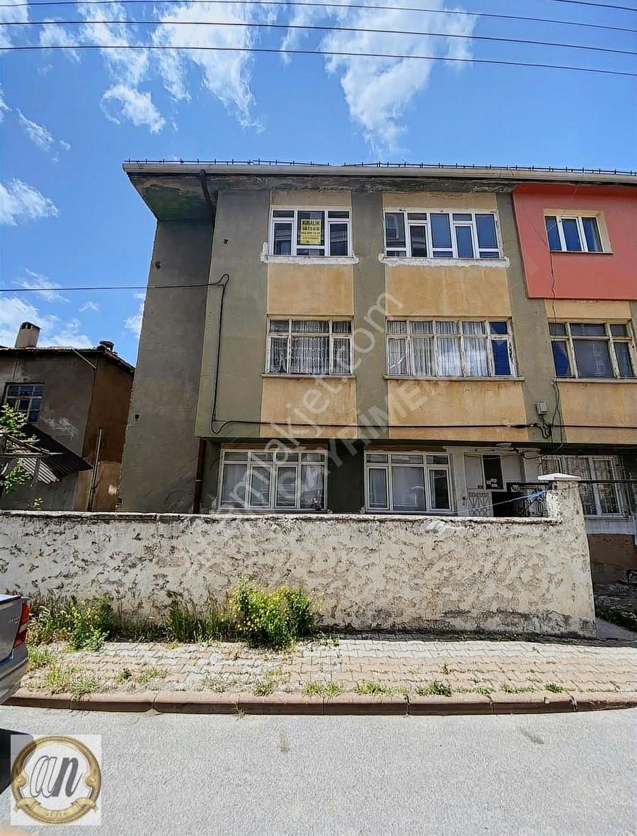 Alfin Gayrimenkul'den İnönü Mahallesinde Kiralık 2+1 Daire