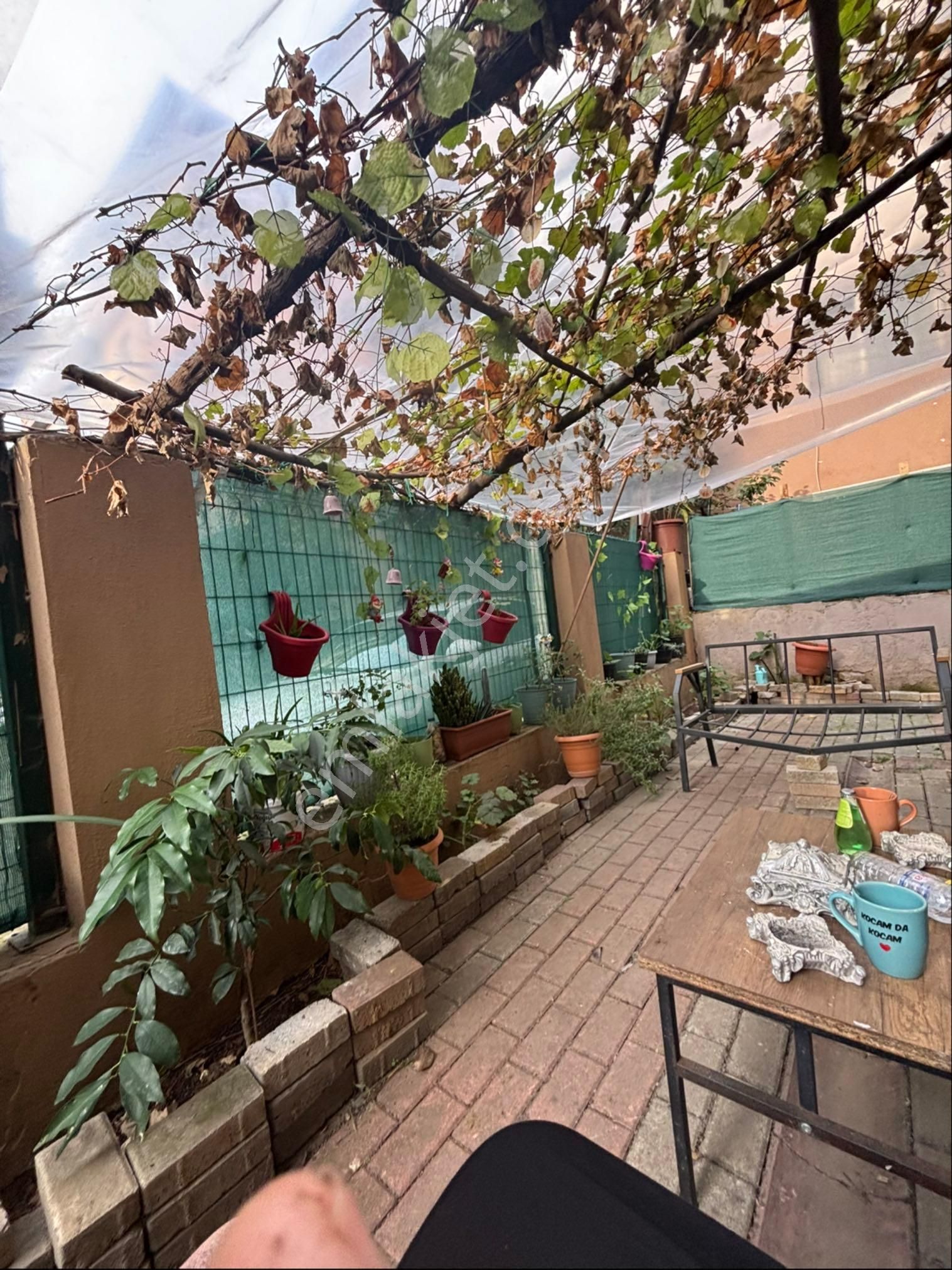 Emlakçılar Aramasın - Görsel 13