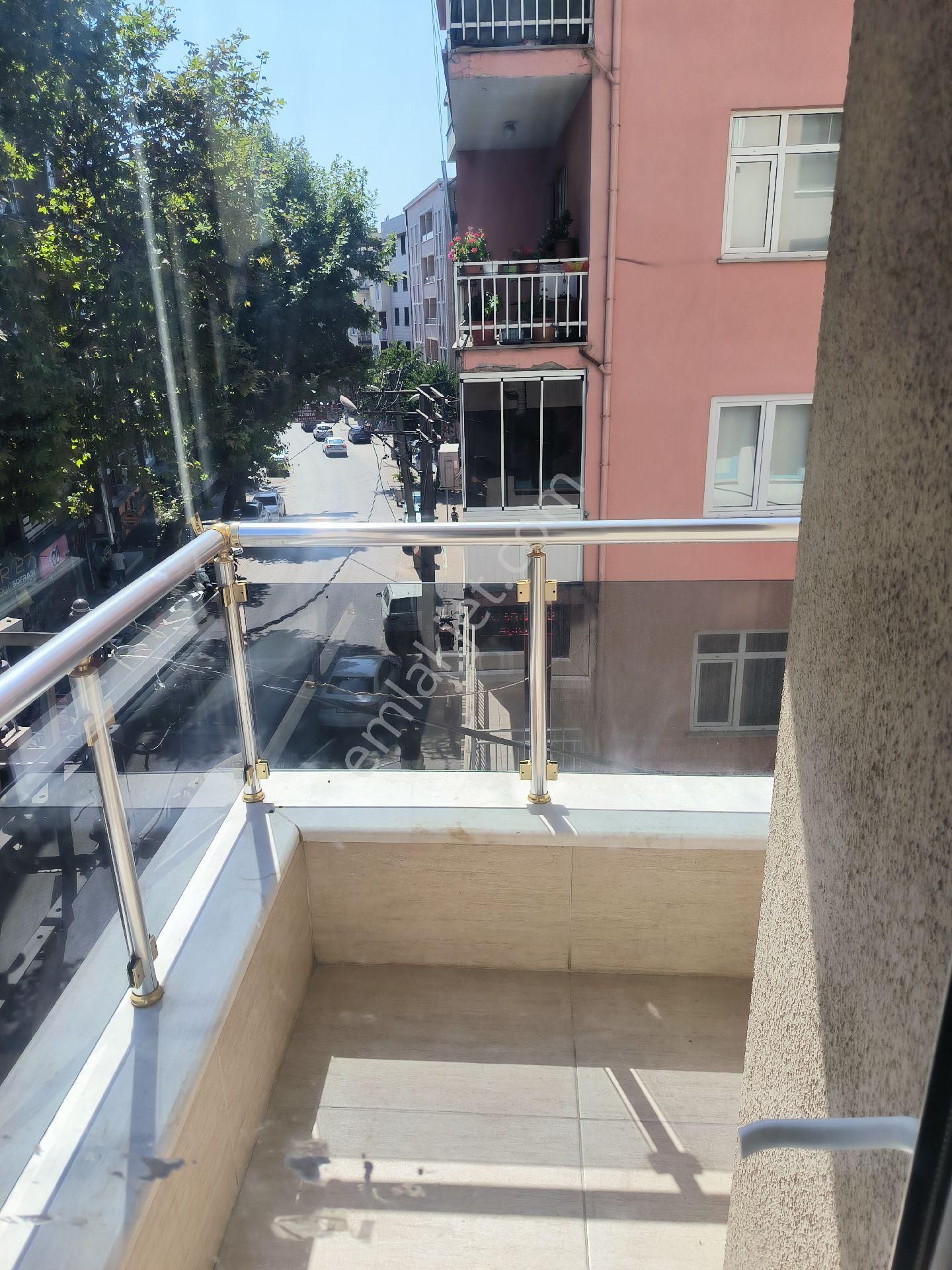 Bursa Dikkaldırım Kiralık 3+1 Daire - Görsel 16
