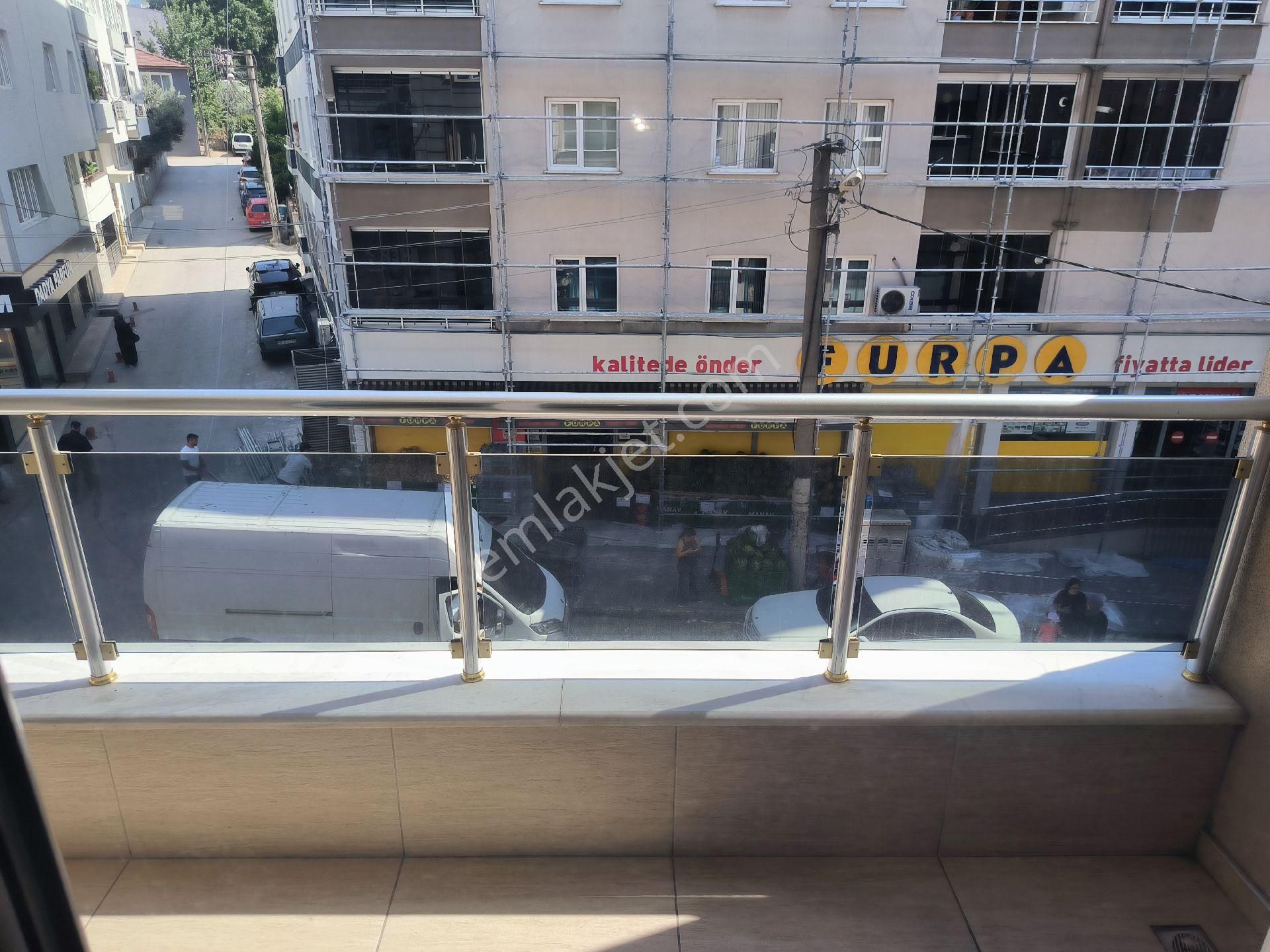 Bursa Dikkaldırım Kiralık 3+1 Daire - Görsel 30