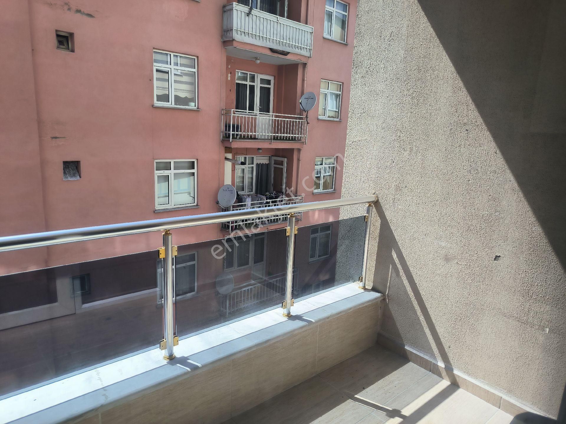 Bursa Dikkaldırım Kiralık 3+1 Daire - Görsel 19