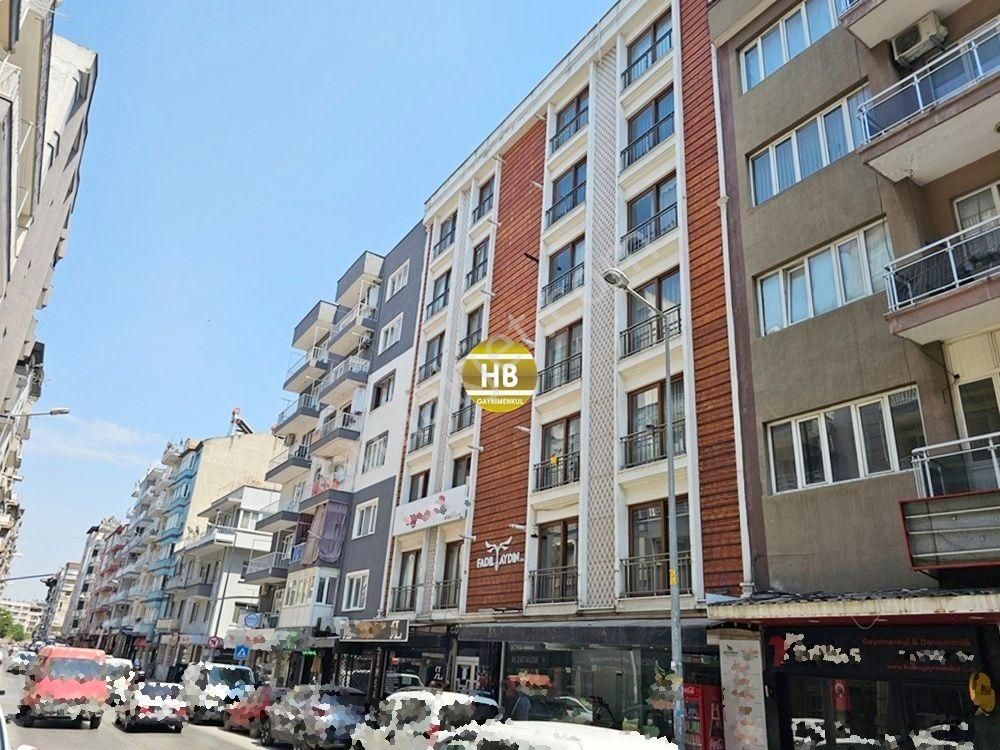 Hb'den 1+1 Eşyalı Kiralık Daire, Cadde Üzeri Doğalgazlı/klimalı