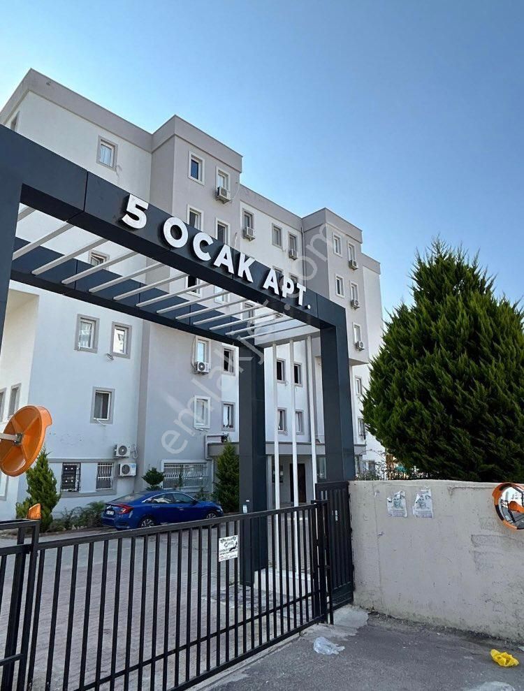 Yeni Stadyum Karşısında 2+1 Bakımlı Dairemiz Satılıktır