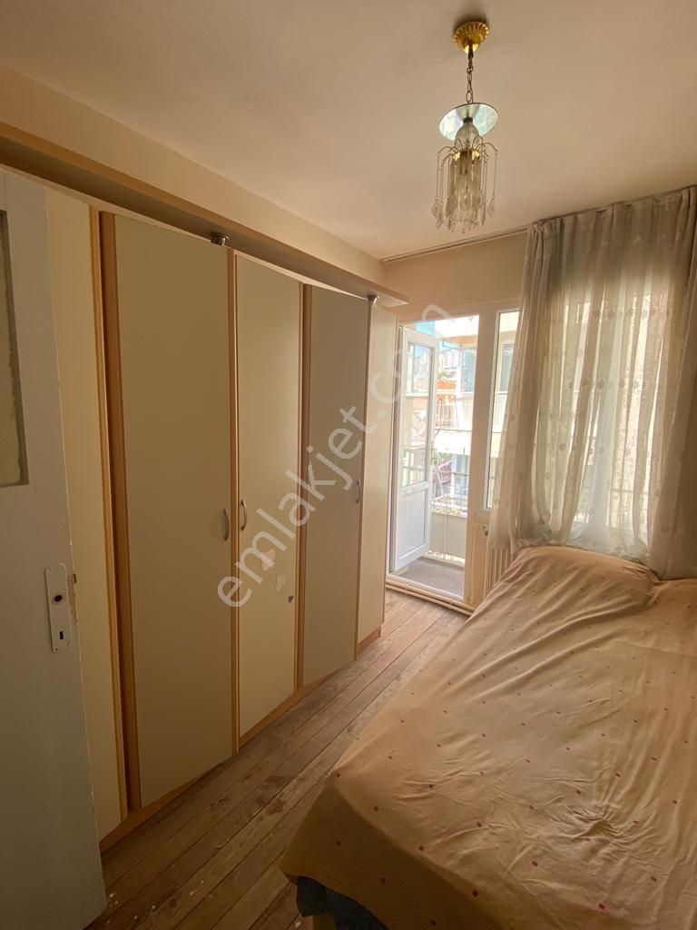 Kayhan Mahallesinde Eşyalı Kiralık Daire Enes Emlaktan