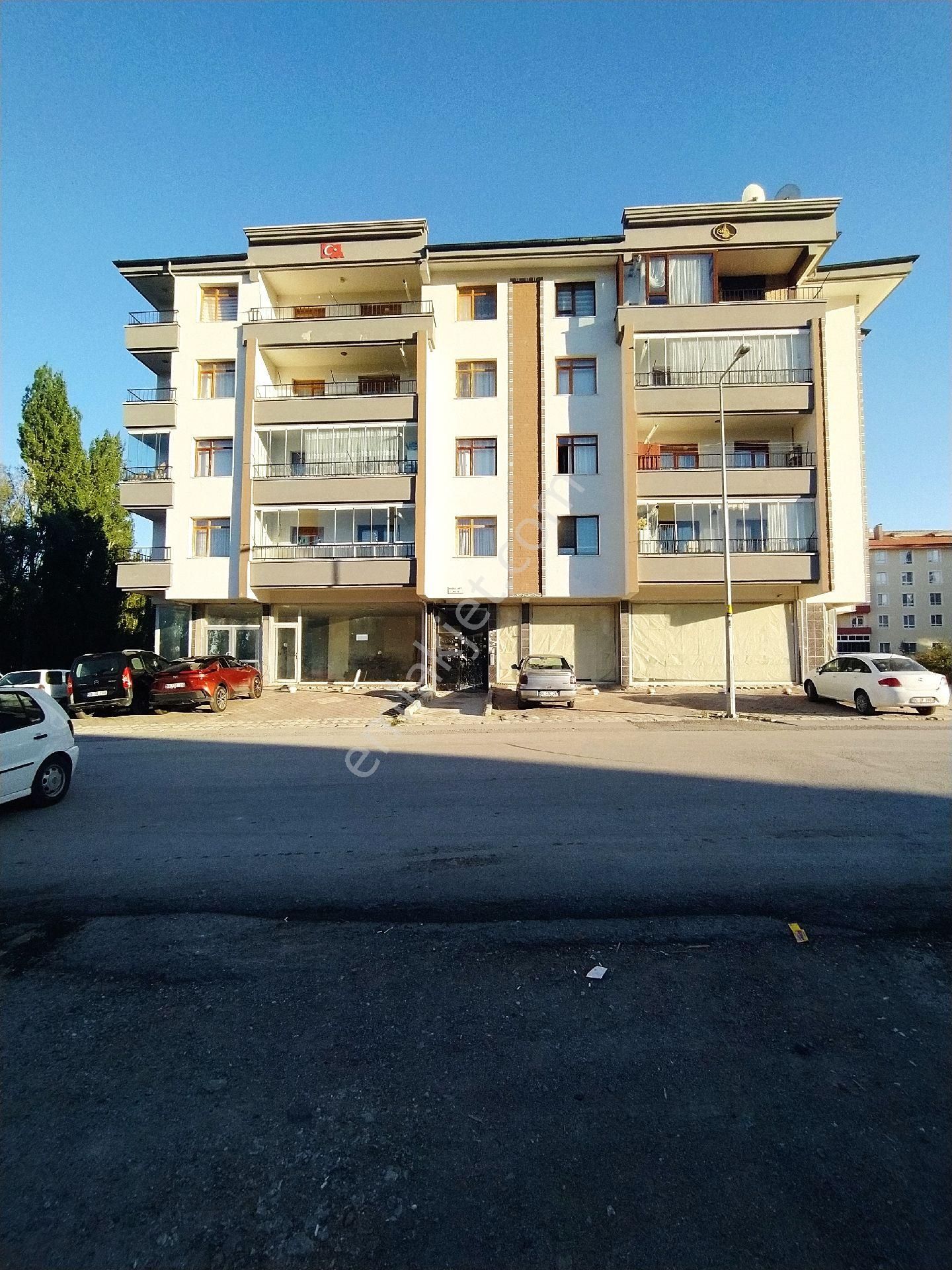 Sahibinden Satılık 3+1 Daire