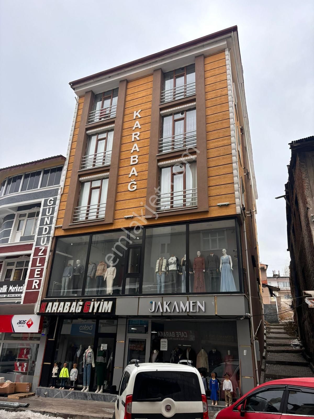 Şeyma Emlak Satılık
