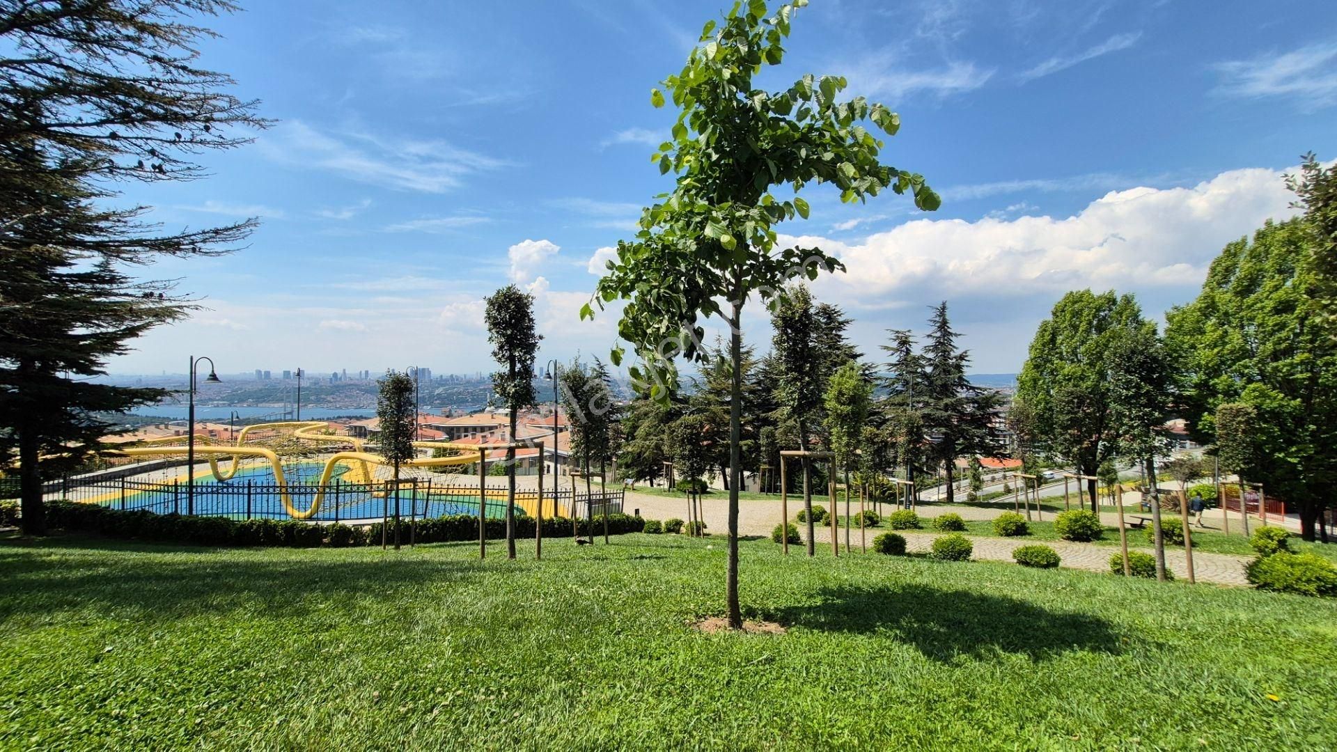 Üsküdar Mehmet Akif Ersoy Mah 50 M2 Satılık Arsa Enta Emlak - Görsel 27