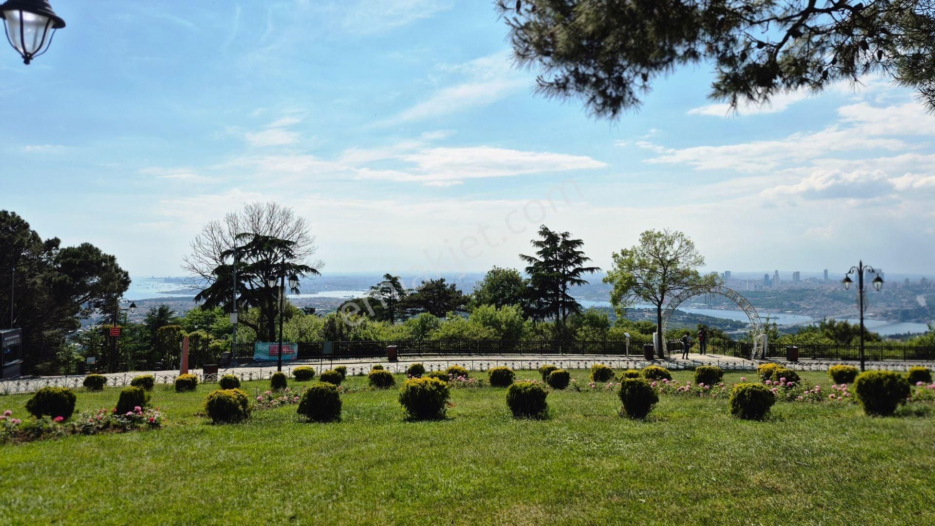 Üsküdar Mehmet Akif Ersoy Mah 50 M2 Satılık Arsa Enta Emlak - Görsel 34