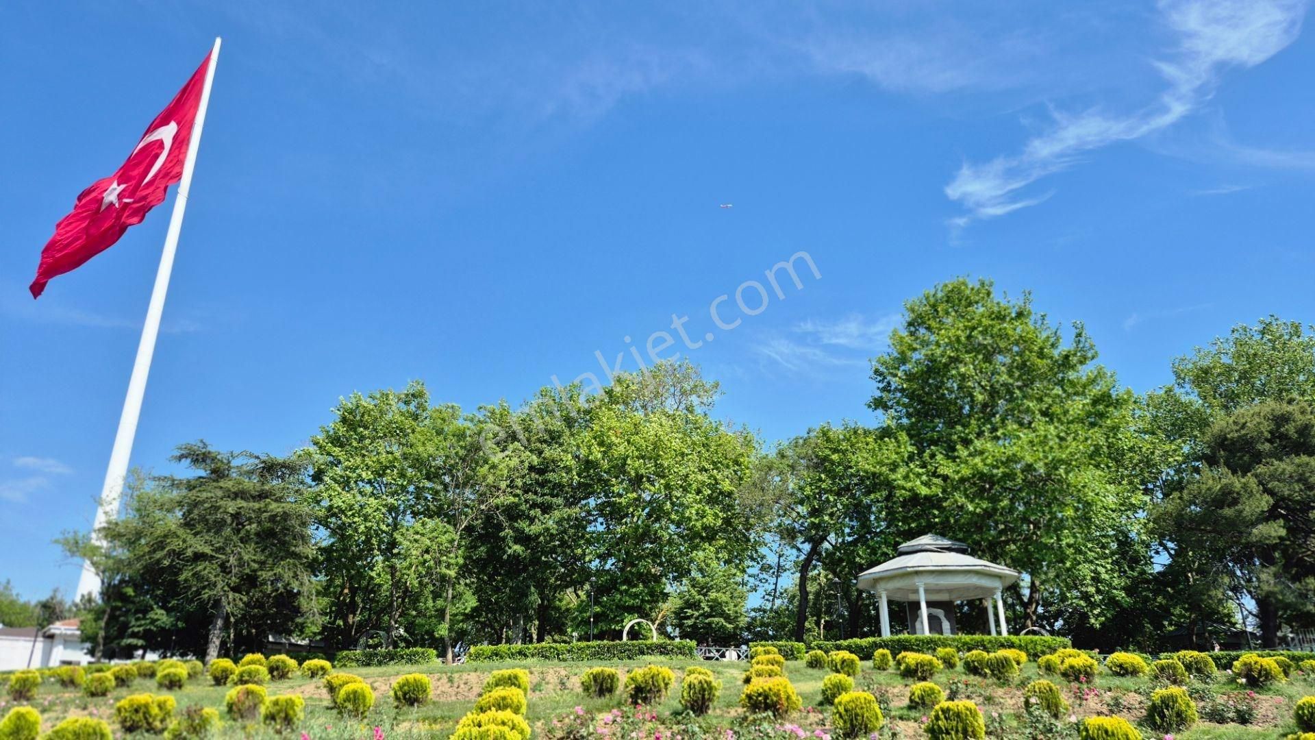 Üsküdar Mehmet Akif Ersoy Mah 50 M2 Satılık Arsa Enta Emlak - Görsel 31