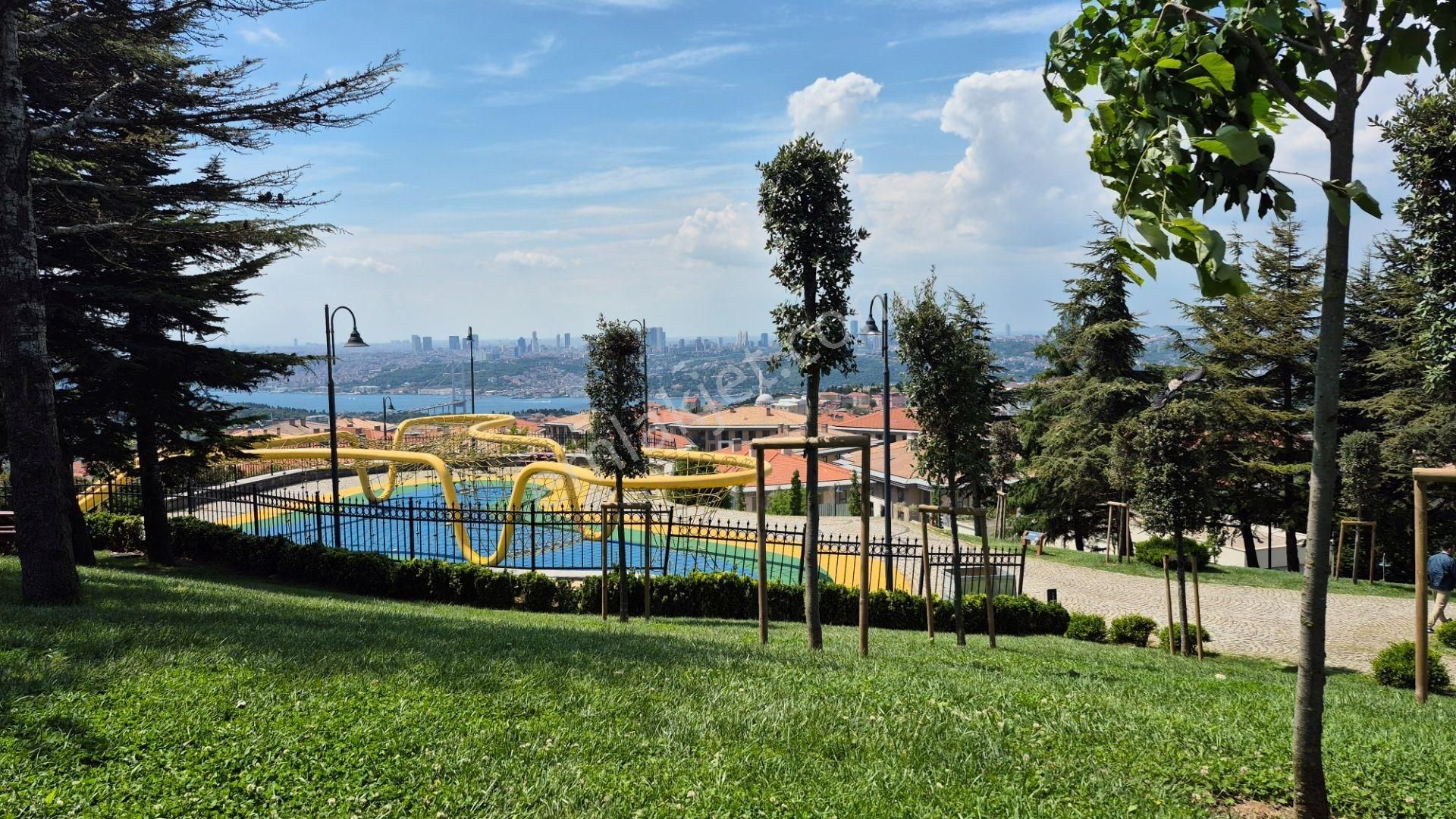 Üsküdar Mehmet Akif Ersoy Mah 50 M2 Satılık Arsa Enta Emlak - Görsel 26