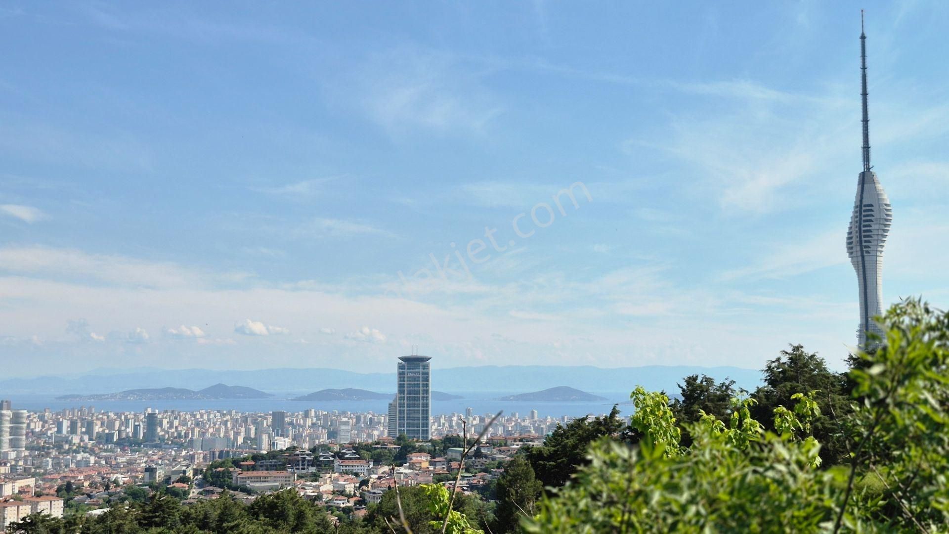 Üsküdar Mehmet Akif Ersoy Mah 50 M2 Satılık Arsa Enta Emlak - Görsel 12