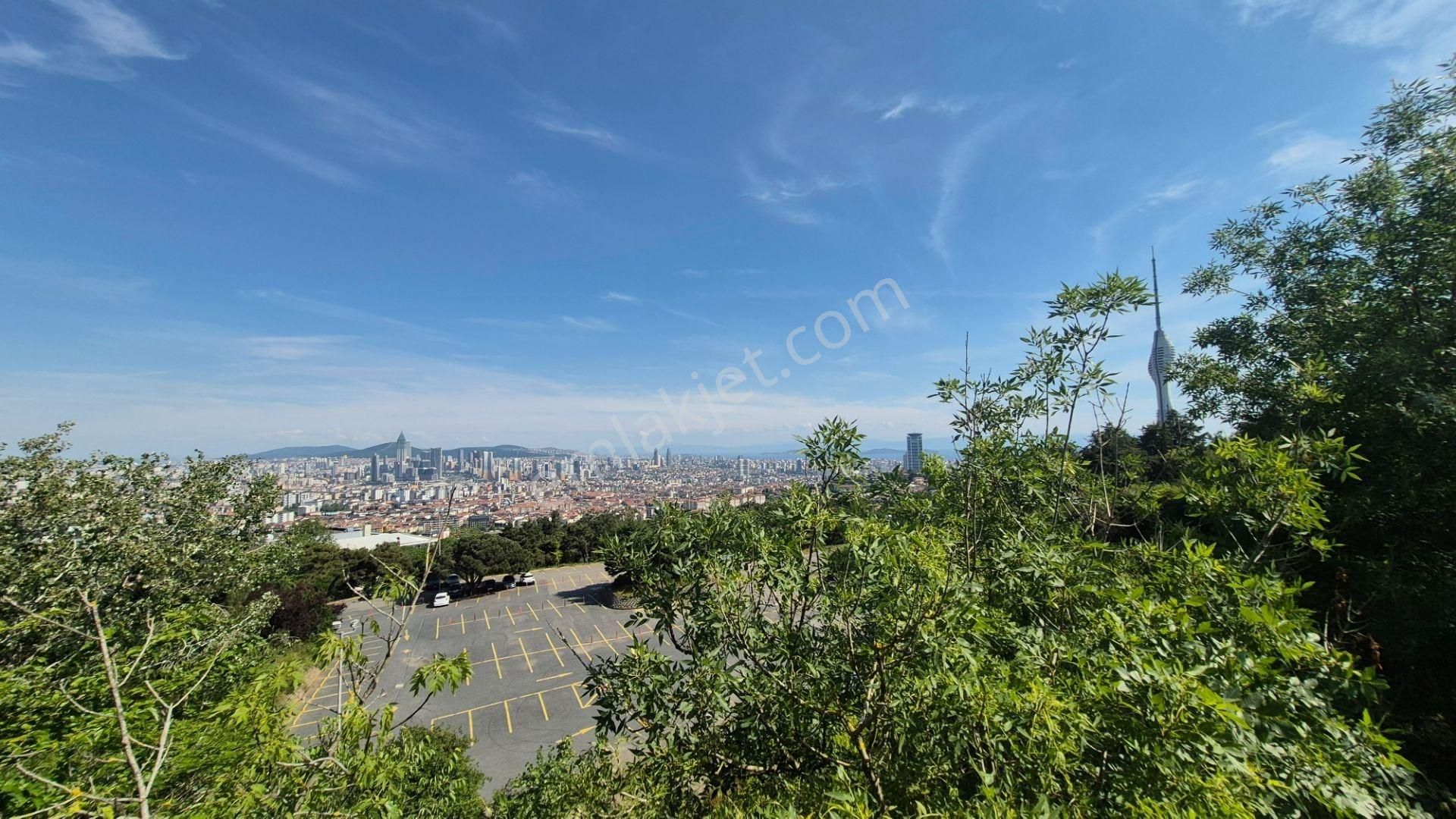 Üsküdar Mehmet Akif Ersoy Mah 50 M2 Satılık Arsa Enta Emlak - Görsel 17