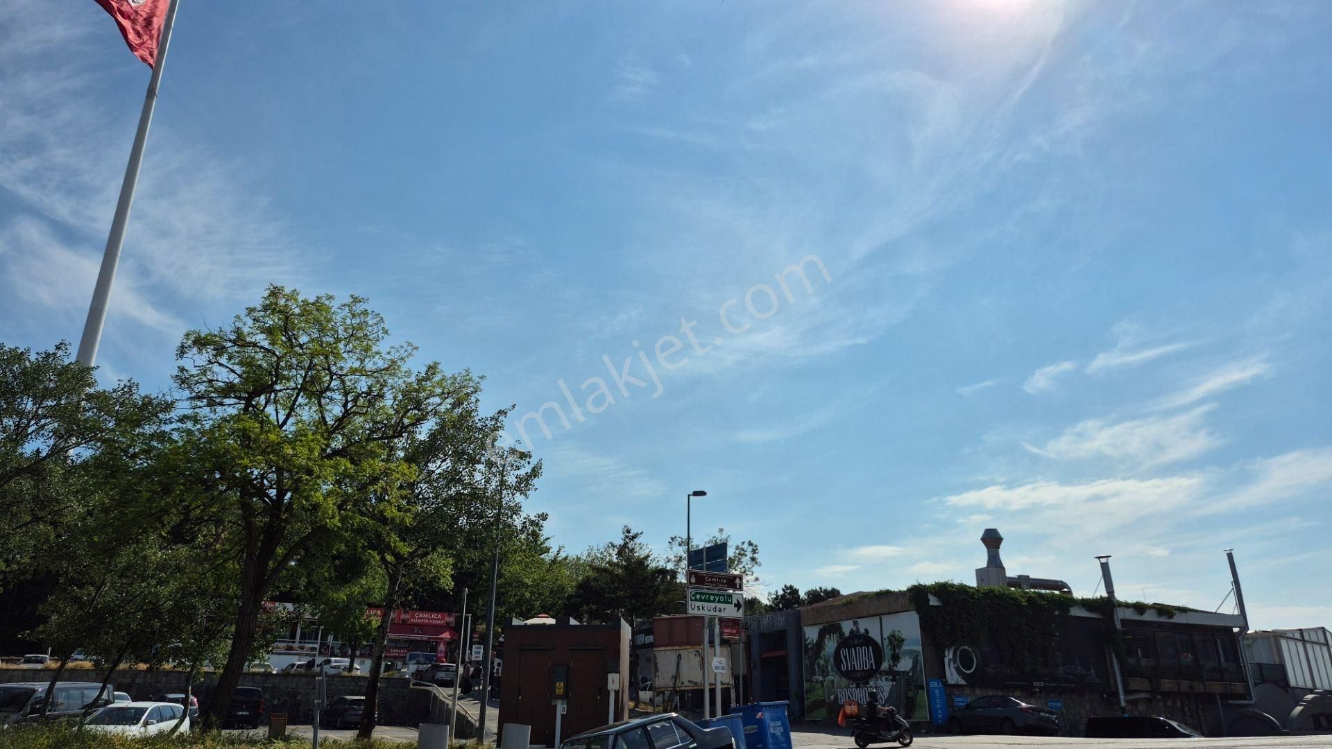 Üsküdar Mehmet Akif Ersoy Mah 50 M2 Satılık Arsa Enta Emlak - Görsel 20