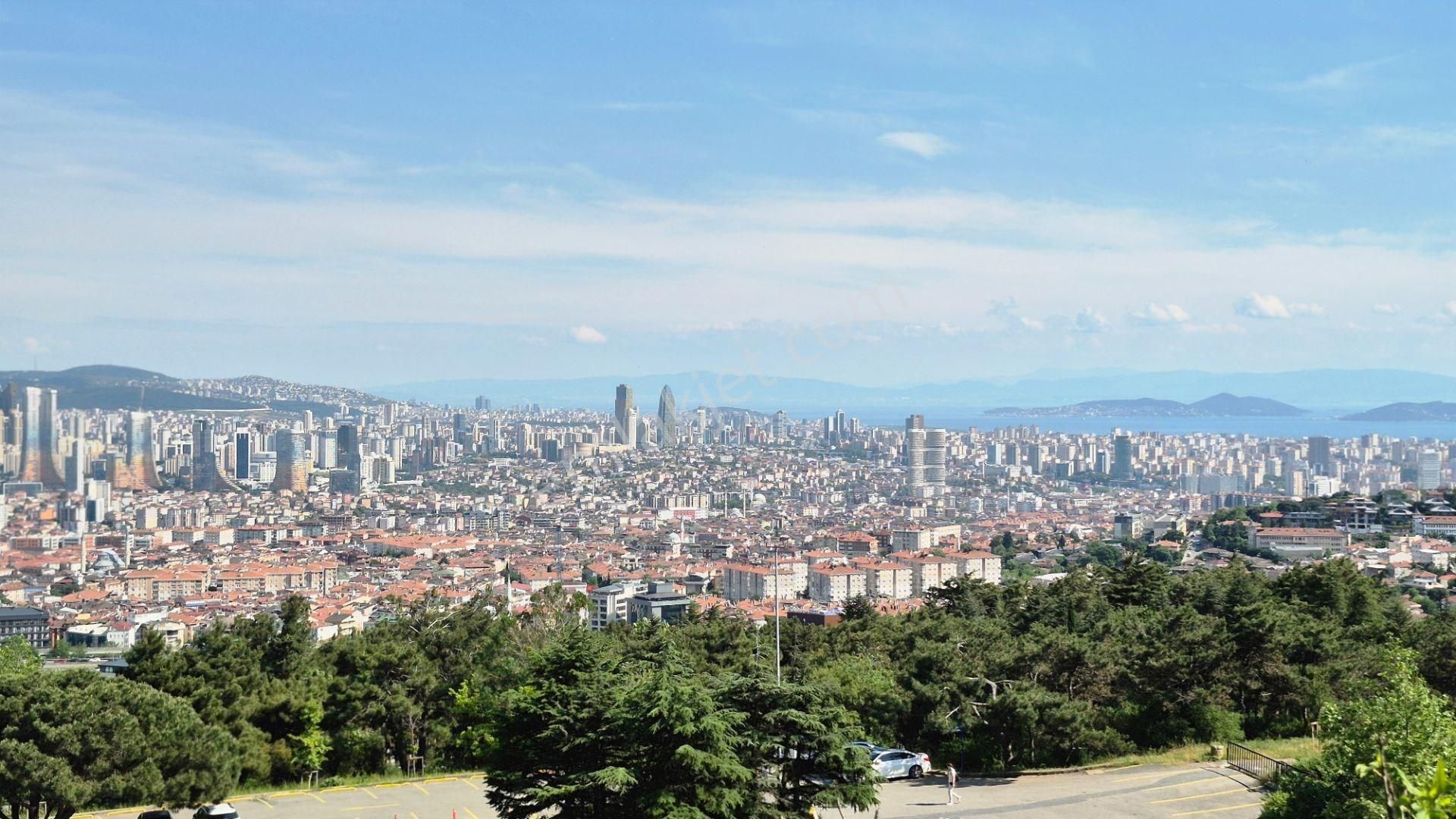 Üsküdar Mehmet Akif Ersoy Mah 50 M2 Satılık Arsa Enta Emlak - Görsel 16