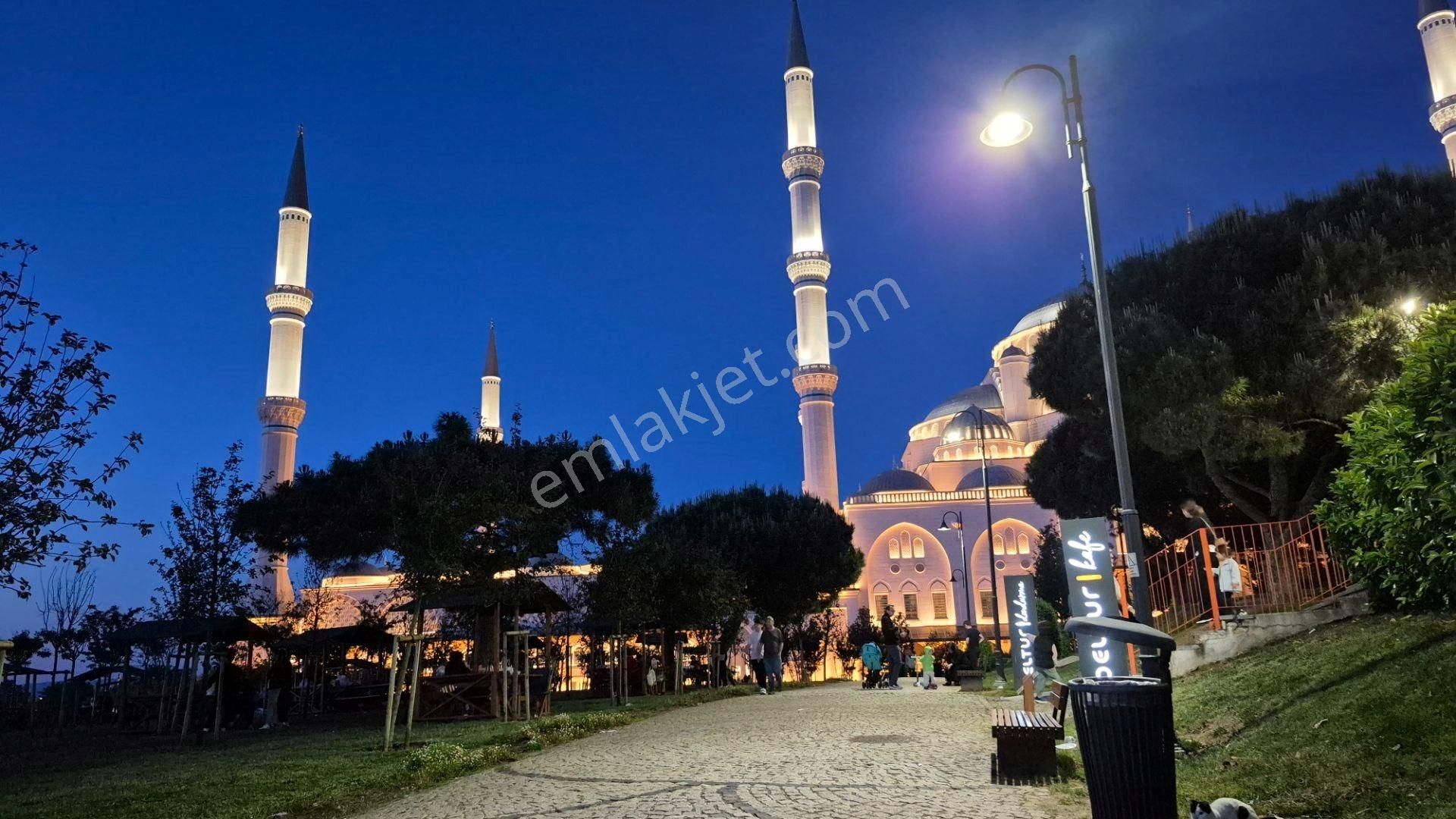 Üsküdar Mehmet Akif Ersoy Mah 50 M2 Satılık Arsa Enta Emlak - Görsel 21