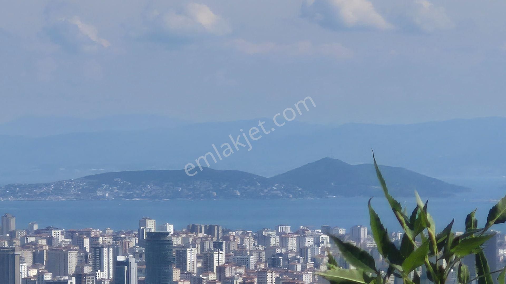 Üsküdar Mehmet Akif Ersoy Mah 50 M2 Satılık Arsa Enta Emlak - Görsel 19