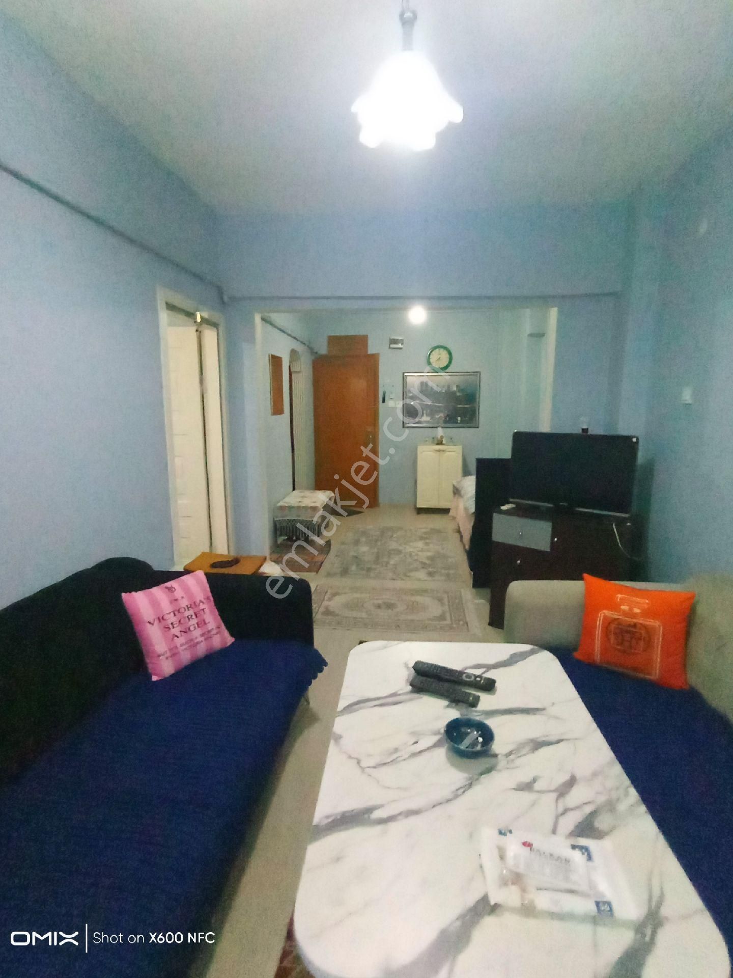 Fatih Aksaray İskenderpaşa Mahallesi'nde Kiralık 1+1 Daire