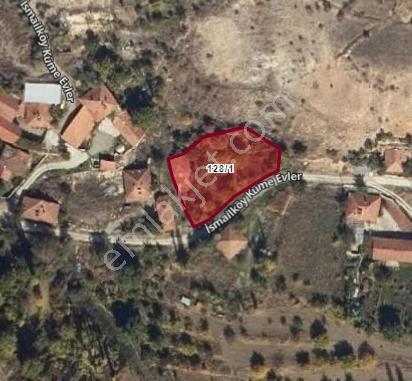 Çorum Pehlivan Emlaktan İsmail Köyde Yatırımlık Satılık Arsa