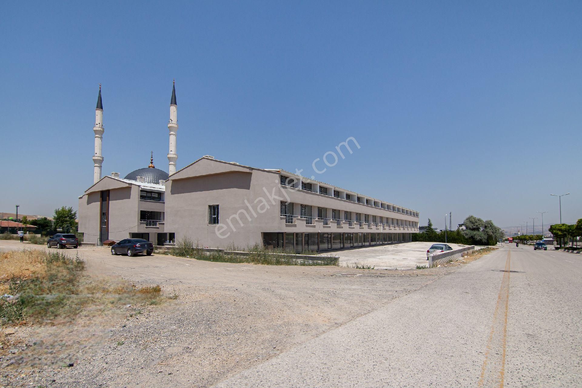 Bağlıca'da Satılık 1+1 Loft Daire