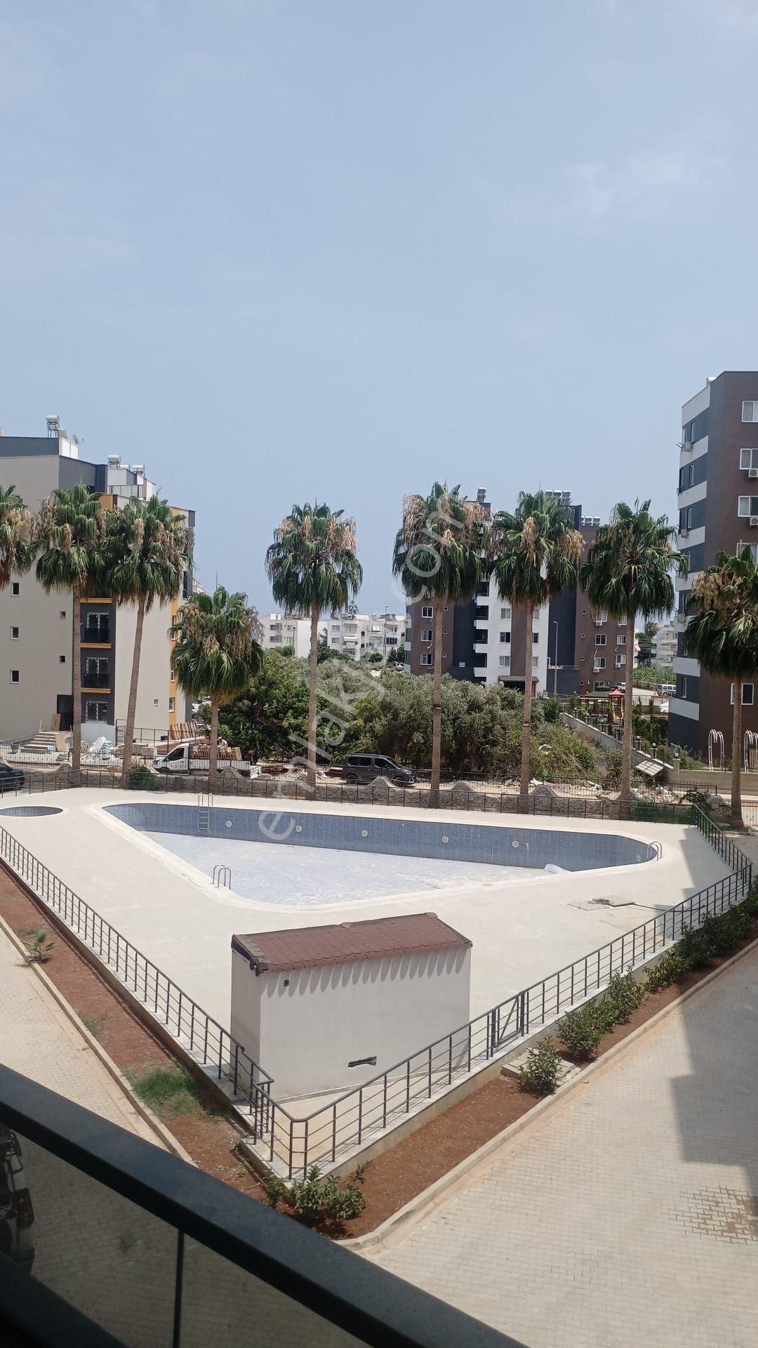 Havuzlu 2+1 Sıfır Daire