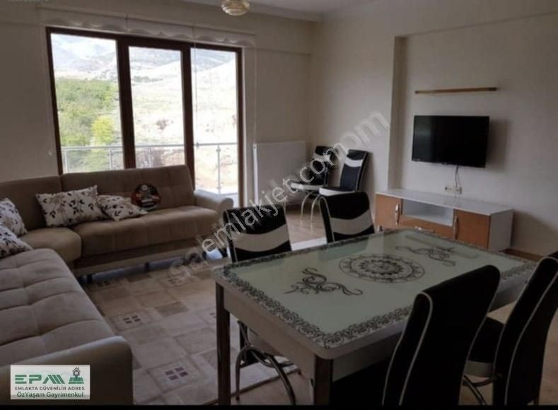 Üniversite Yakın Eşyalı Kiralık 1+1 Ve 2+1 Daireler Memur Tercih