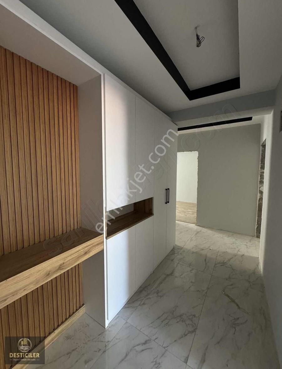 Ck-65 *desticiler*gazi Yakup Satar Cd.ara Sokağı 175m2 3+1 - Görsel 6