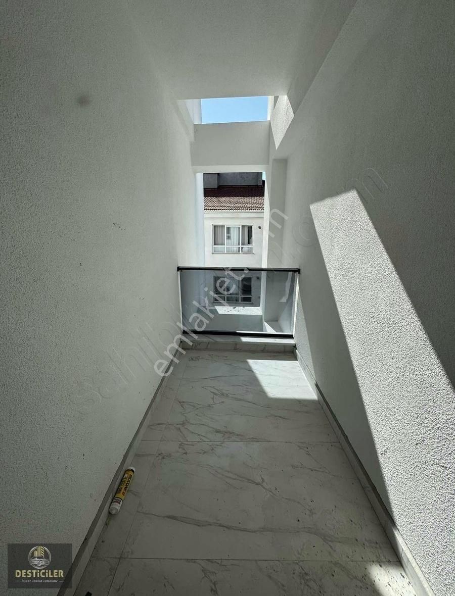 Ck-65 *desticiler*gazi Yakup Satar Cd.ara Sokağı 175m2 3+1 - Görsel 4