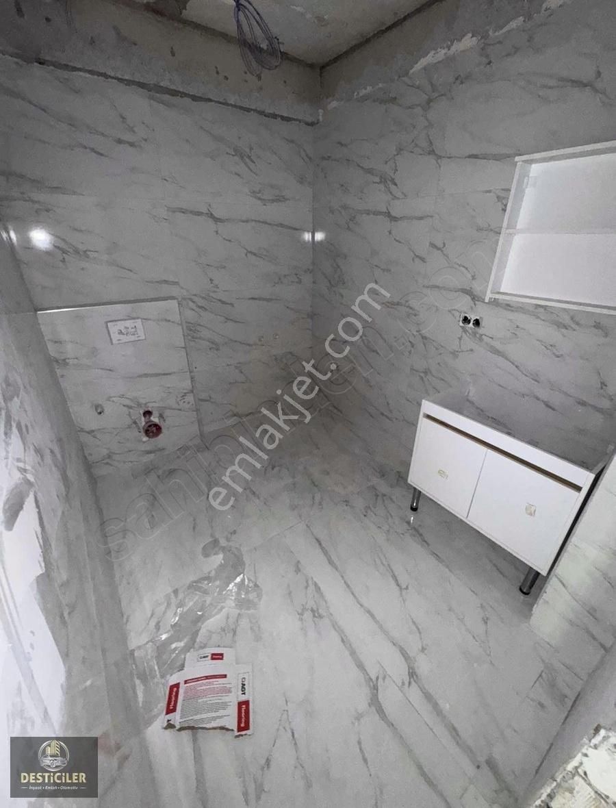 Ck-65 *desticiler*gazi Yakup Satar Cd.ara Sokağı 175m2 3+1 - Görsel 8