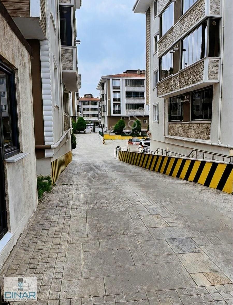 Çınar Gayrimenkul Den 3+1 Kiralık Daire