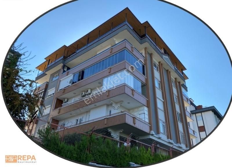Repa Gayrimenkul Furkan Özer'den Sadabat Sit.orman Manzaralı 4+1