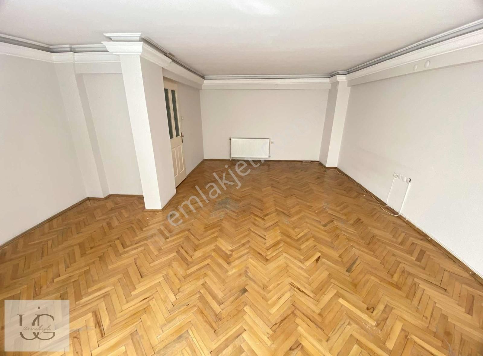 Doğanay Mah.de 2+1 135m2 Çift Cephe Balkonlu Kiralık Daire
