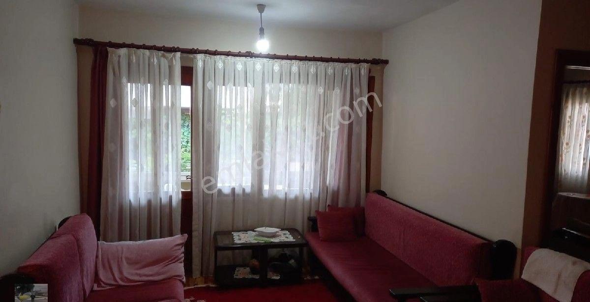 Müstakil 195 M2 Arsa İçinde 4+1 165 M2 Olan Dublex Ev Satılık... - Görsel 11