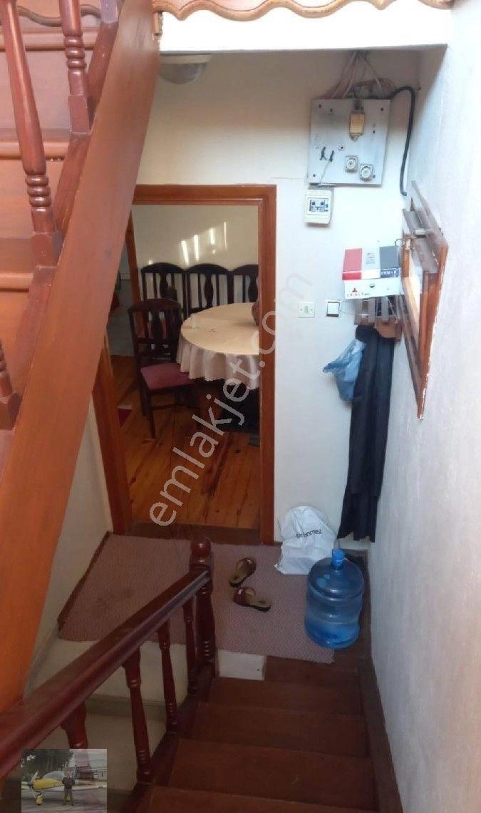 Müstakil 195 M2 Arsa İçinde 4+1 165 M2 Olan Dublex Ev Satılık... - Görsel 20