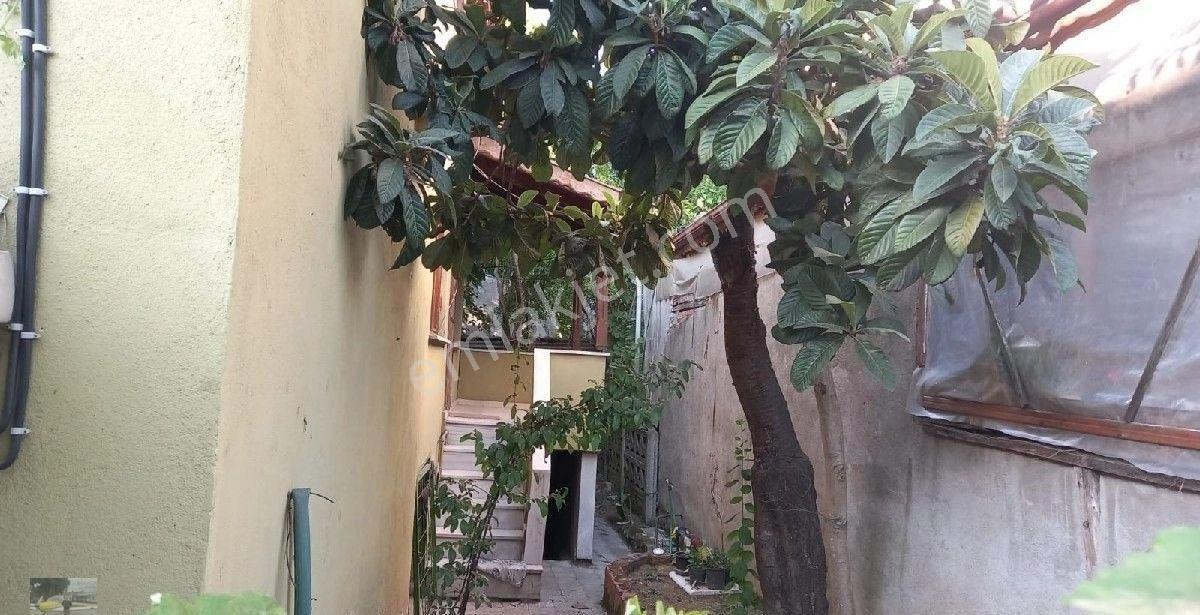 Müstakil 195 M2 Arsa İçinde 4+1 165 M2 Olan Dublex Ev Satılık... - Görsel 26