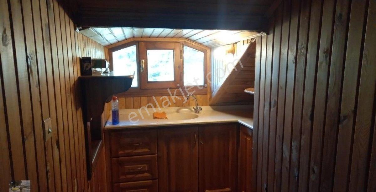 Müstakil 195 M2 Arsa İçinde 4+1 165 M2 Olan Dublex Ev Satılık... - Görsel 3
