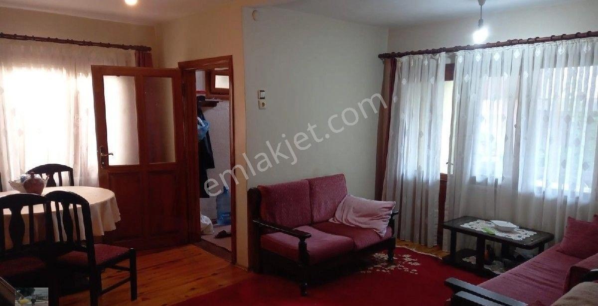 Müstakil 195 M2 Arsa İçinde 4+1 165 M2 Olan Dublex Ev Satılık... - Görsel 24