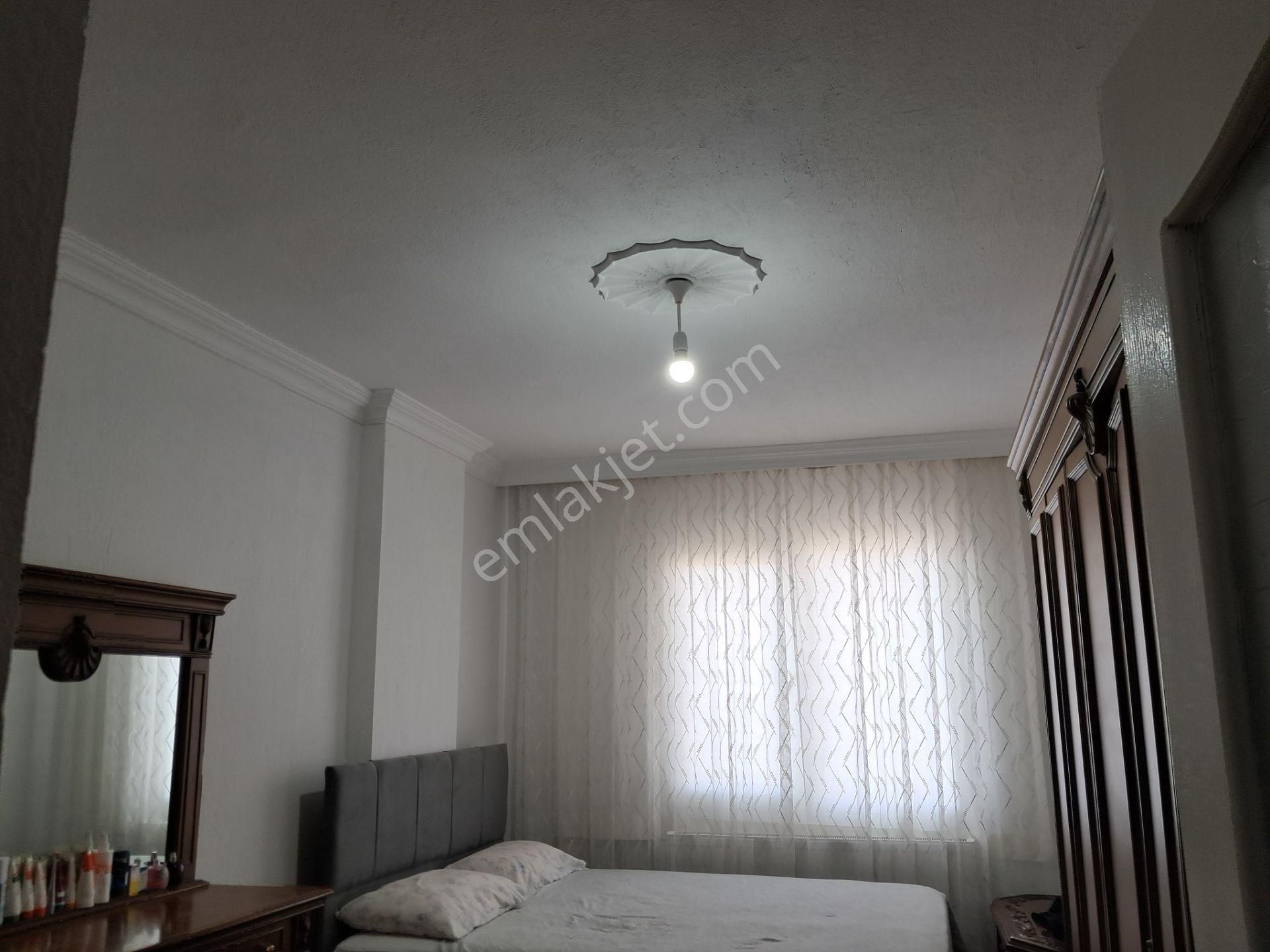 İzmir Torbalı Gold Emlaktan Satılık 3x1 Temiz Daire - Görsel 10